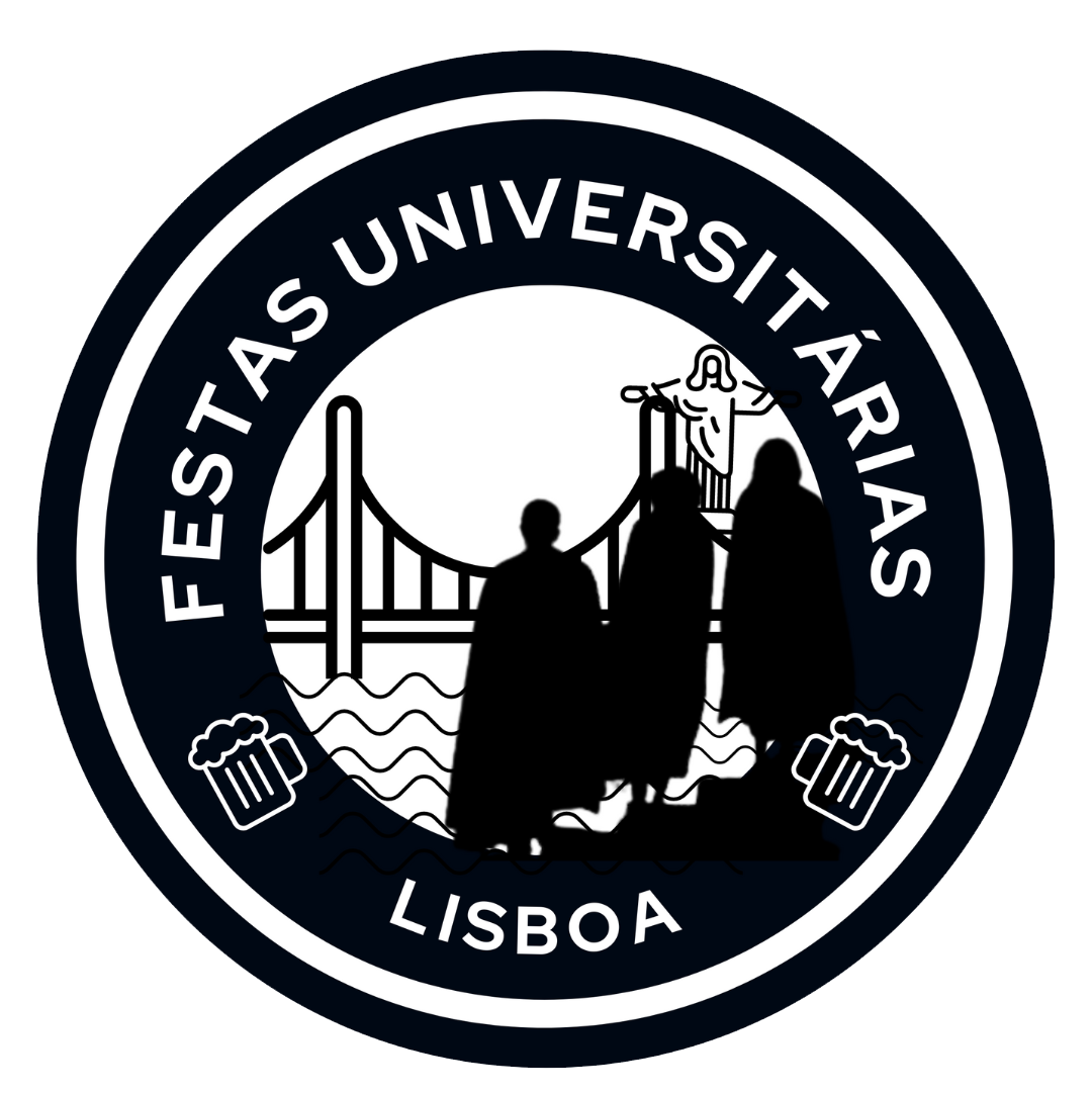 Festas ULisboa Logo